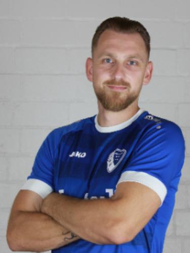 Kevin Schimmelpfennig
