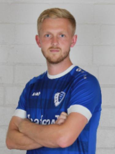 Kevin Steimann