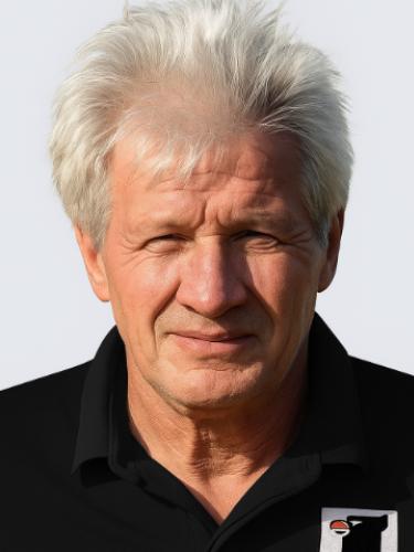 Horst Anweiler
