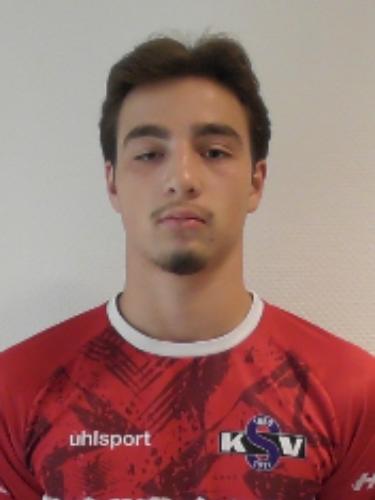 Fahjez Julien Al Nasser