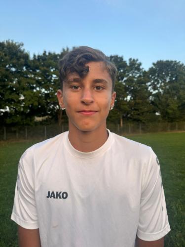 Kivanc Kadir Ayranci