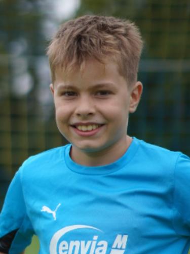 Elias Bach