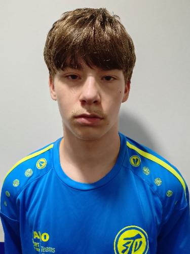 Julien Luka Berneck