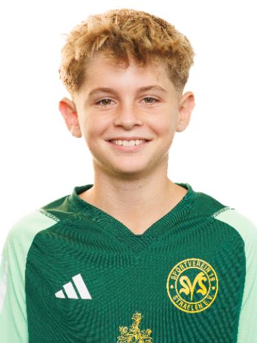 Stian Rune Baude
