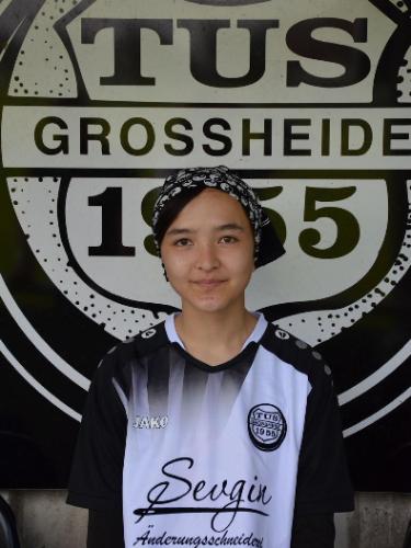 Fatimeh Nazari