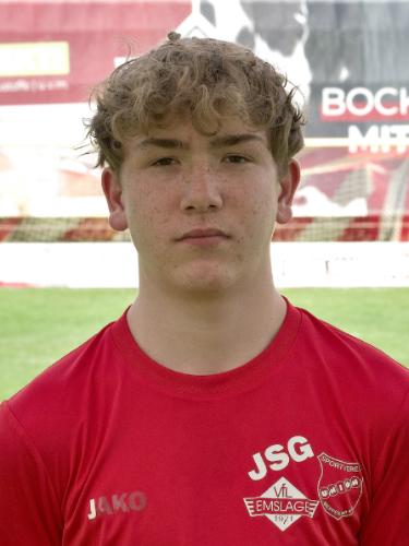 Jason Raphael Olliges