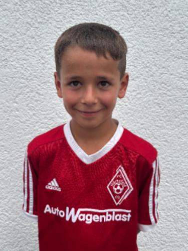 Jakob Hitzler