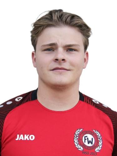 Tim Moritz Schniederjürgen