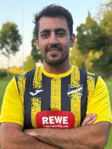 Fahad Abed