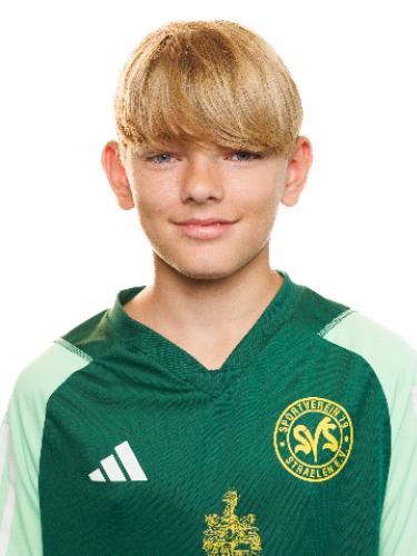 Marten Diethard Jantze