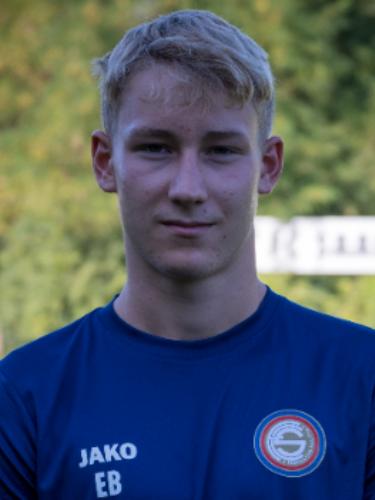 Emil Beyerlein
