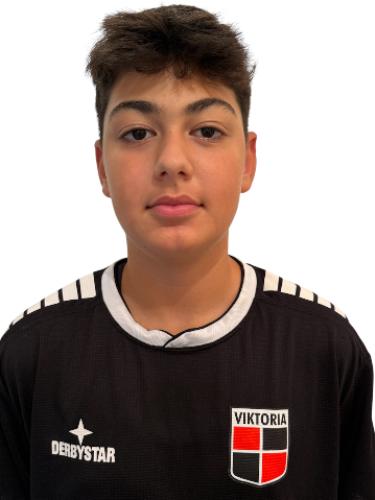 Ahmet Serkan Akdag