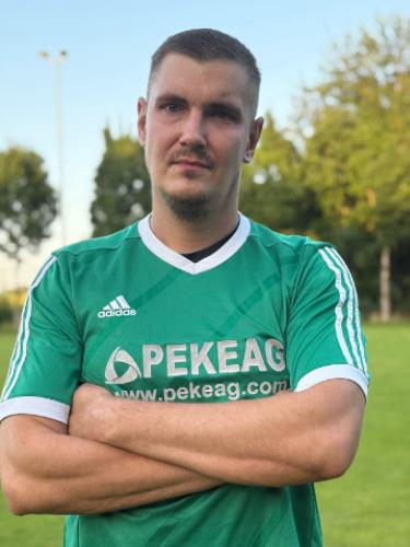 Tim Augat