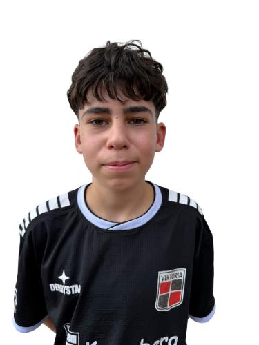 Amar Bajrami