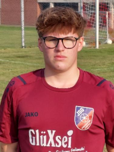 Justus Finck