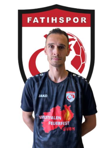 Fatih Gün