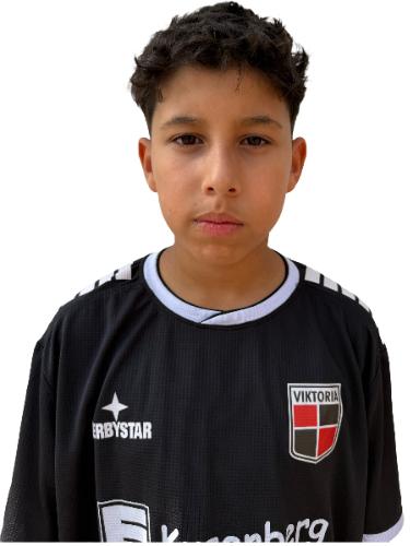 Mohammed El Mars
