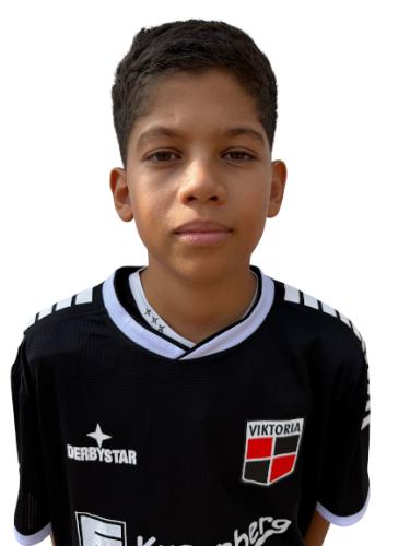 Ayman El Rhoulam