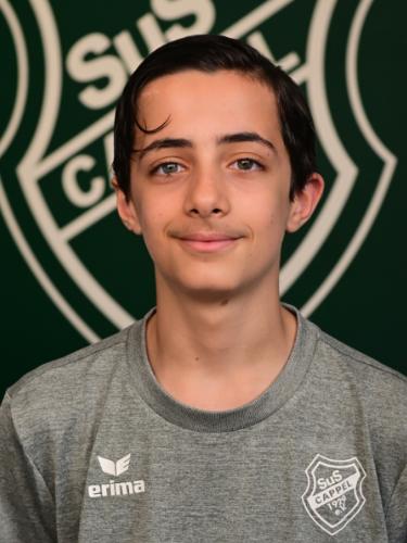 Haidar Alawieh