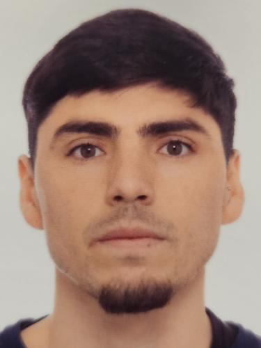 Alberto Andres Ayala Cid