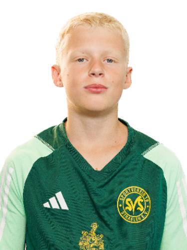Lenny Krüger