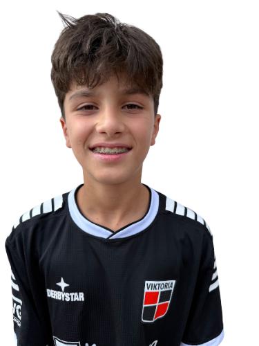 Mohammad Mahmoud