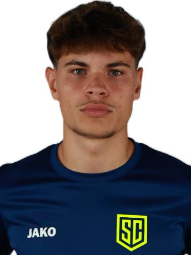 Noah Canel Yilmaz