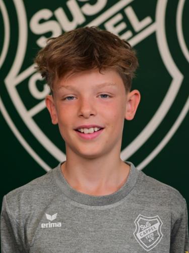 Leo Heße