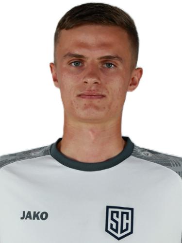 Lucas Nießen