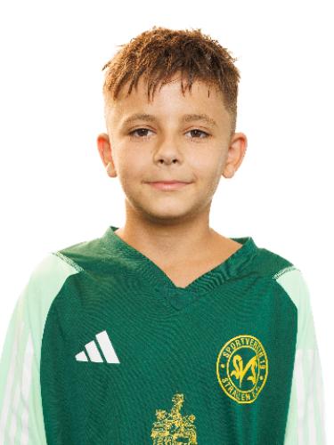 Adriano Rito Orlik
