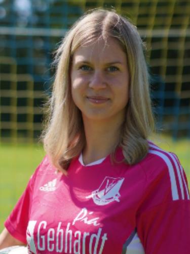 Laura Rüffer