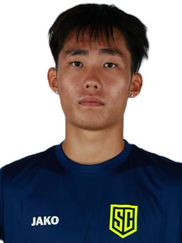 Eugene Jeon