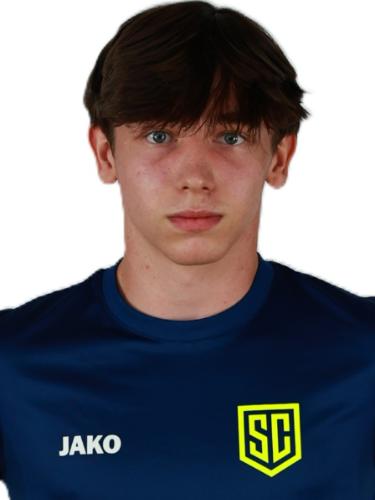 Maximilian Mertens