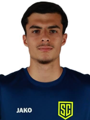 Emre-Akin Metin
