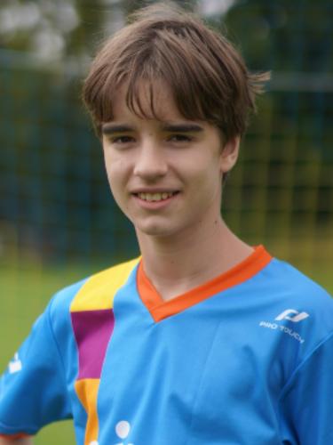 Bjarne Schwind
