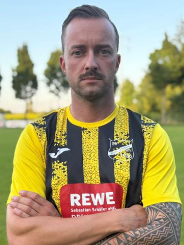 Kevin Rößler