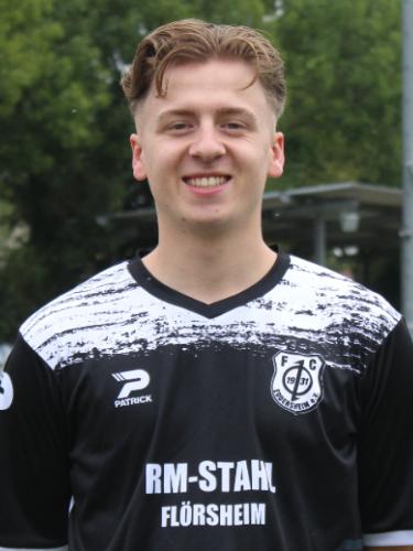 Marcus Palczynski
