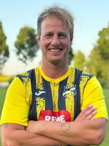 Mario Scheibel