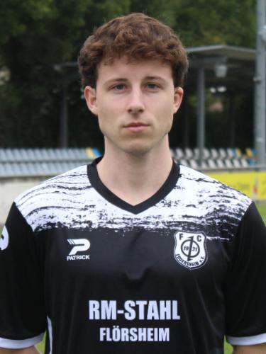 Maximilian Roth
