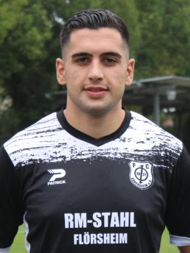 Amir Mohammad Shafiei