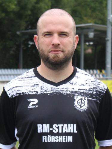 Andre Siemienowski