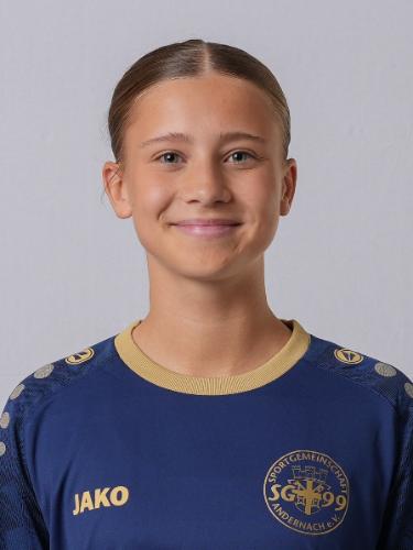 Sophie Steiert-Kluck