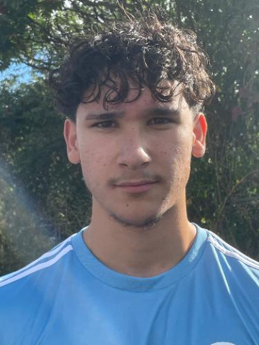 Imran Mahmoud