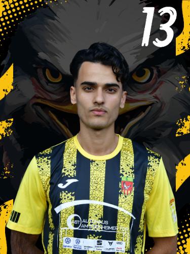 Mohammad Shaheem Sharifi