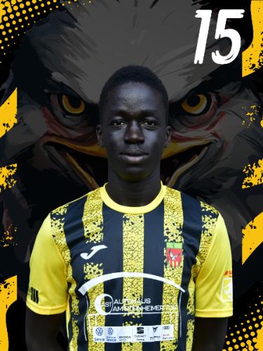 Deng War Mabil Loi Daeng