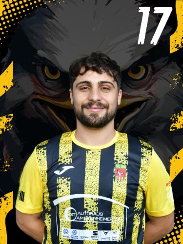 Yunus Emre Ak
