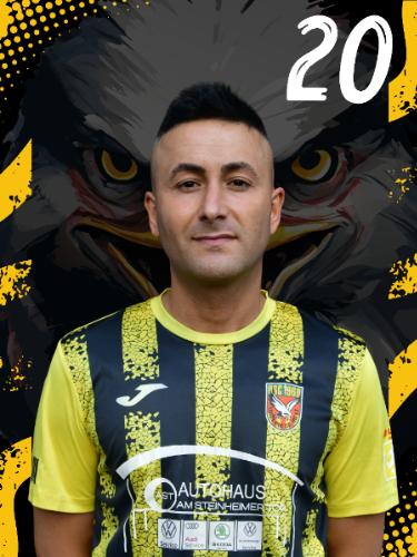 Murat Seherli