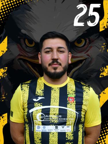Semih Kirdar