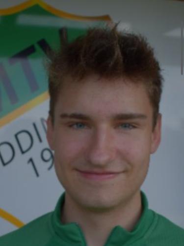 Jordi Wegener