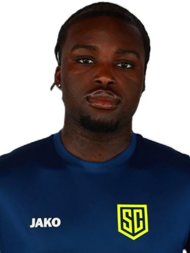 Greg Ehijie Imoiseza